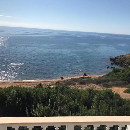 Casa Elvira Bed & Breakfast Isola Di Capo Rizzuto Eksteriør bilde